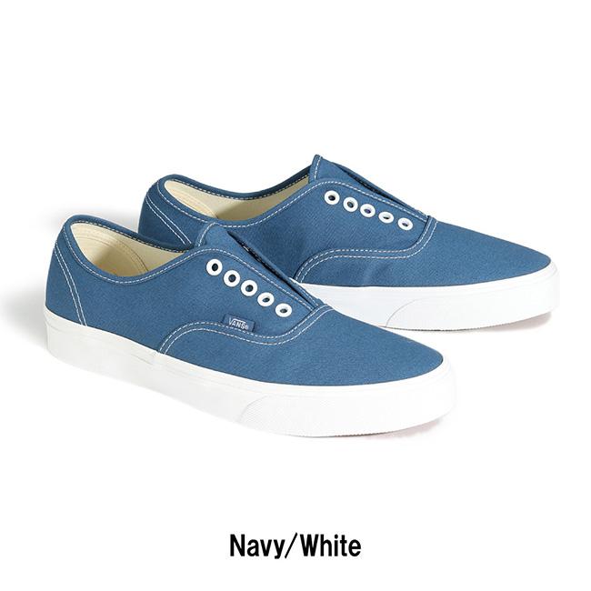 VANS（ヴァンズ） Authentic Gore オーセンティックゴア VN000VA9 