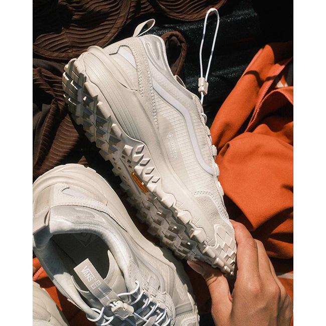VANS（ヴァンズ） MTE Crosspath XC Gore-Tex クロスパスXCゴアテック