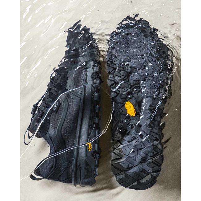 VANS（ヴァンズ） MTE Crosspath XC Gore-Tex クロスパスXCゴアテック