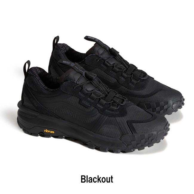 VANS（ヴァンズ） MTE Crosspath XC Gore-Tex クロスパスXCゴアテック