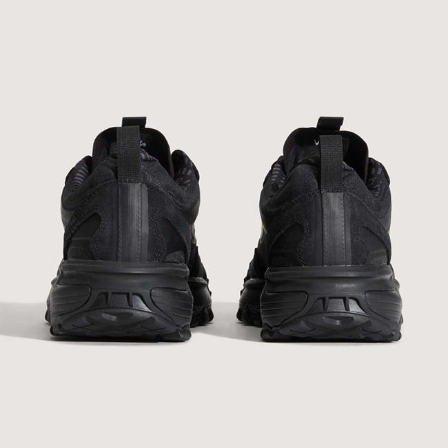 VANS（ヴァンズ） MTE Crosspath XC Gore-Tex クロスパスXCゴアテック