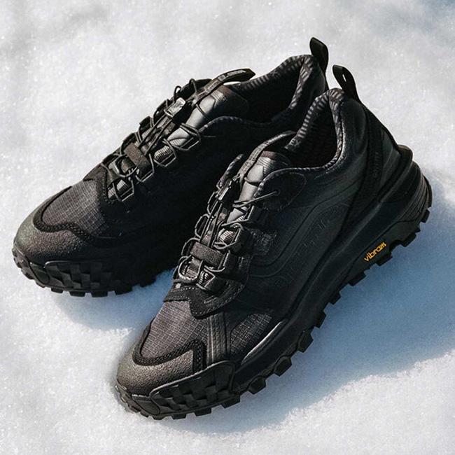 VANS（ヴァンズ） MTE Crosspath XC Gore-Tex クロスパスXCゴアテック