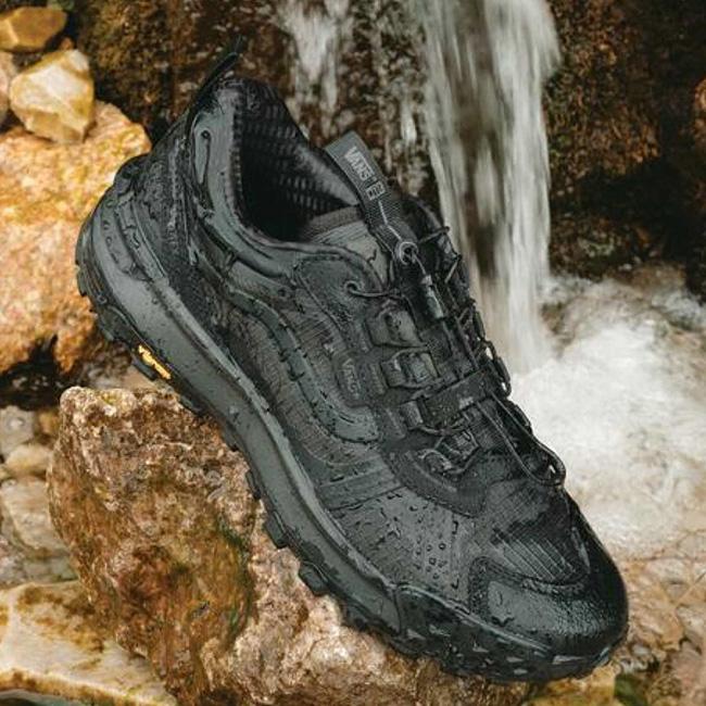 VANS（ヴァンズ） MTE Crosspath XC Gore-Tex クロスパスXCゴアテック