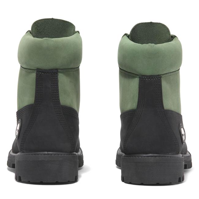 Timberland（ティンバーランド） 6inch Premium Waterproof Boot 6