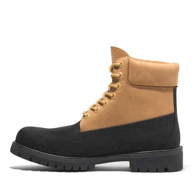 Timberland（ティンバーランド） 6inch Premium Waterproof Boot 6