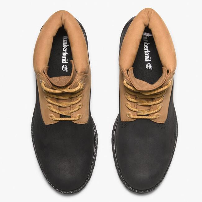 Timberland（ティンバーランド） 6inch Premium Waterproof Boot 6