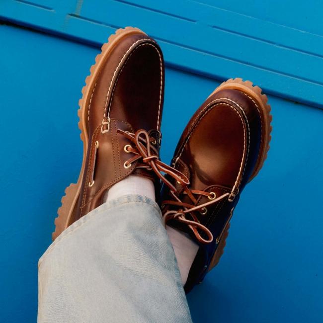 Timberland（ティンバーランド） Authentic 3eye classic