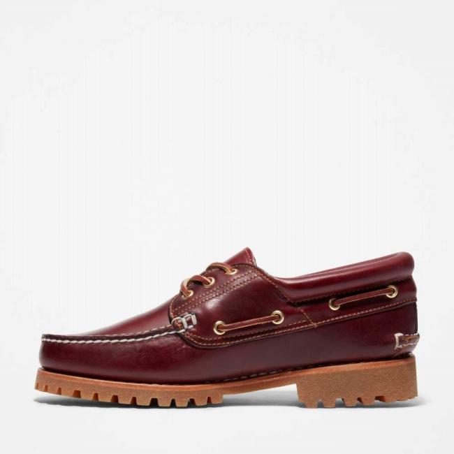 Timberland（ティンバーランド） Authentic 3eye classic