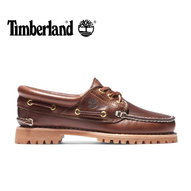 Timberland（ティンバーランド） Noreen 3eye classic ノレーン3アイ