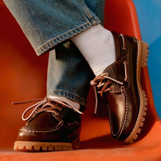 Timberland（ティンバーランド） Noreen 3eye classic ノレーン3アイ