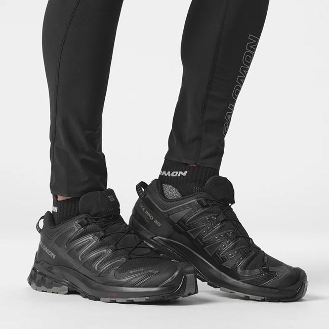 サロモン XA PRO 3D V9 ゴアテックス 国内正規品 472701 SALOMON（サロモン） XA PRO 3D V9 GORE-TEX XAプロ3DV9ゴアテックス