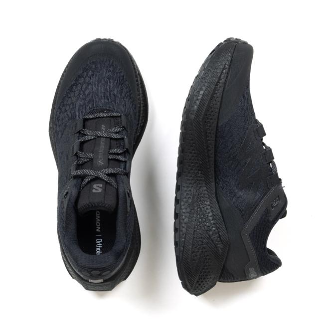 SALOMON（サロモン） AERO GLIDE 3 GRVL エアログライド3グラベル