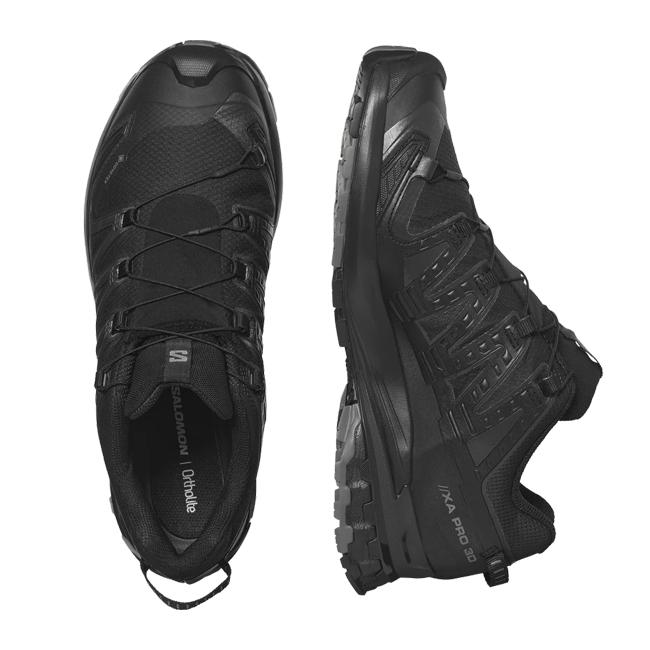 SALOMON（サロモン） XA PRO 3D V9 WIDE GORE-TEX XAプロ3DV9ワイド