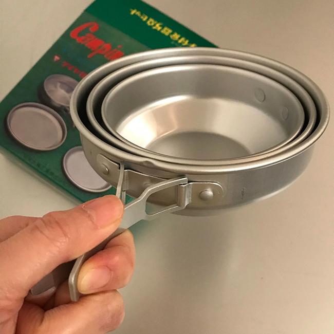 協栄金属 ダイヤ印キャンプセット 食器5点 【 皿 軽量 キャンプ 協栄金属 ダイヤ印キャンプセット 食器5点 【 皿 軽量 キャンプ
