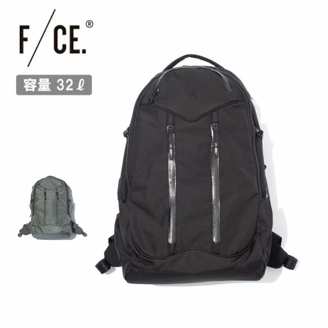 F/CE.（エフシーイー） F/CE 420 re/cor DAYTRIP BP 420re/corデイ