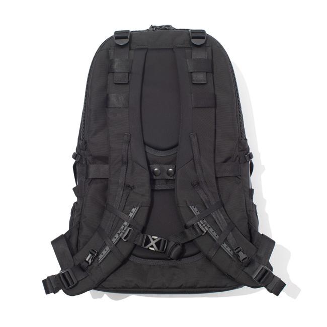 バッグ F/CE. 420 re/cor DAYTRIP BP / F/CE F/CE. 420 re/cor DAYTRIP BP (BLACK)の商品ページ | エフシー