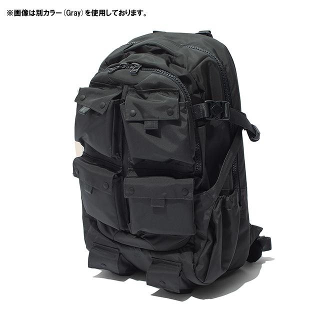 F/CE.（エフシーイー） F/CE 420 re/cor TACTICAL BP タクティカル