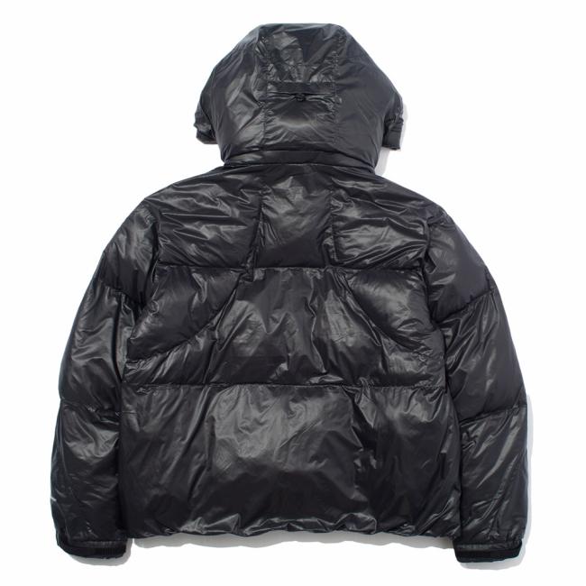 F/CE.（エフシーイー） F/CE PERTEX MINIMAL PADDING PARKA エフシー