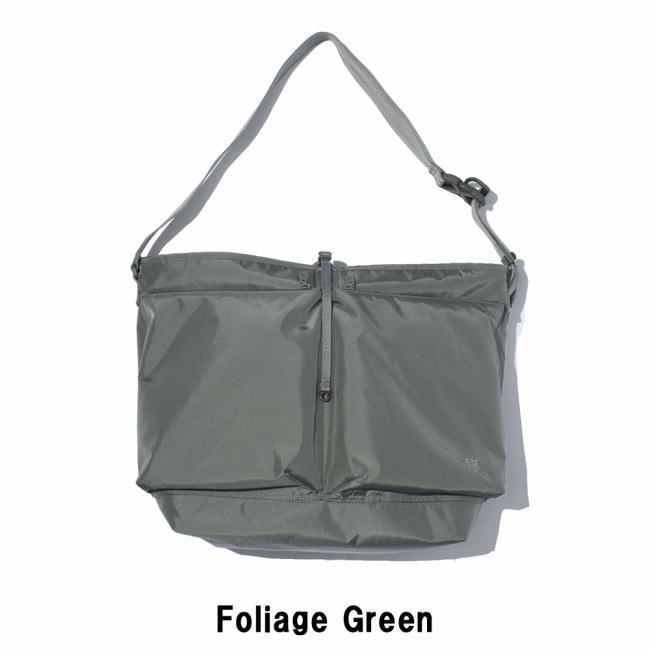 F/CE.（エフシーイー） F/CE 420 RE/COR COURIER SHOULDER BAG 420