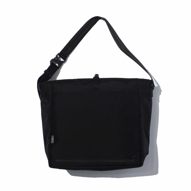 F/CE.（エフシーイー） F/CE 420 RE/COR COURIER SHOULDER BAG 420 