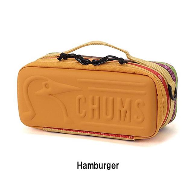 CHUMS（チャムス） Multi Hard Case S マルチハードケースS CH62-2182