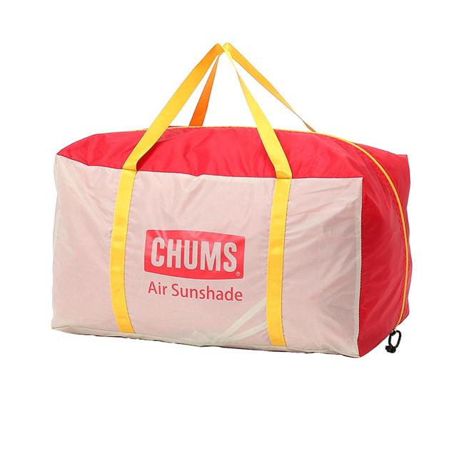 CHUMS（チャムス） Booby Air Sunshade ブービーエアーサンシェード