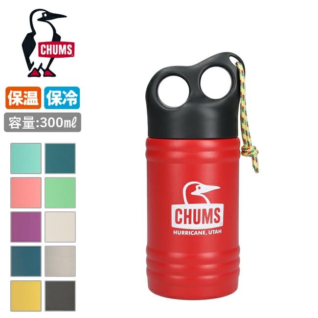 CHUMS（チャムス） Camper Wave Bottle 300ml キャンパーウェーブ