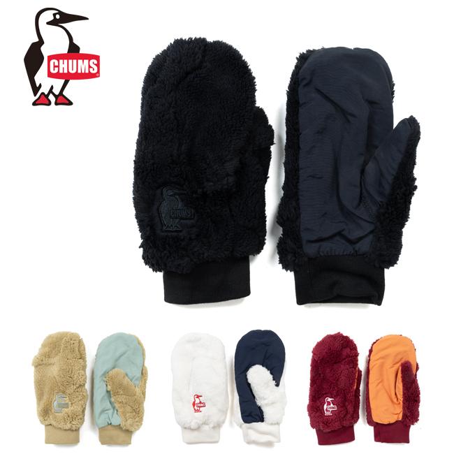 CHUMS（チャムス） Booby Elmo Mitten ブービーエルモミトン CH09-1362