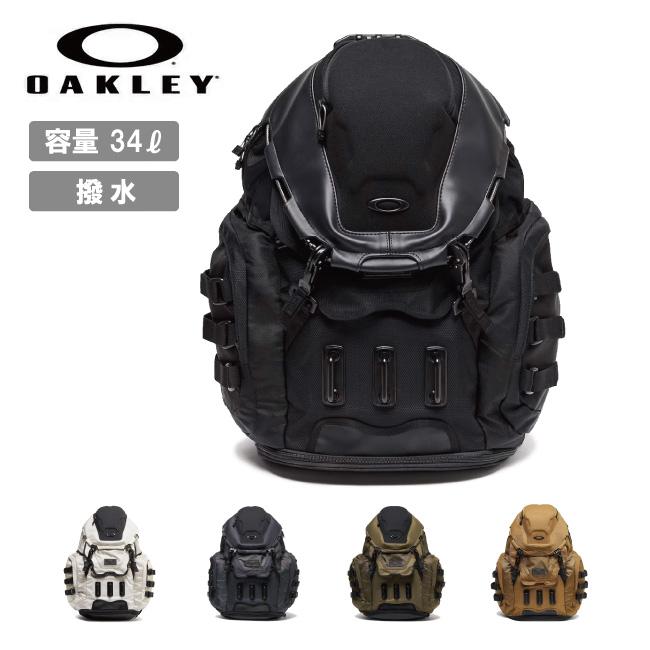 OAKLEY（オークリー） Kitchen Sink キッチンシンク 92060A 【 カバン