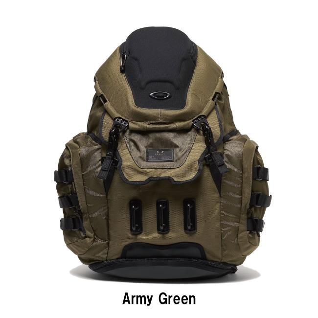 OAKLEY オークリー Kitchen Sink キッチンシンク 92060A 【 カバン バックパック リュック 撥水 PC収納 アウトドア 】の画像