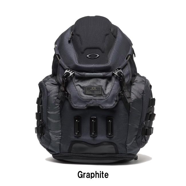 OAKLEY オークリー Kitchen Sink キッチンシンク 92060A 【 カバン バックパック リュック 撥水 PC収納 アウトドア 】の画像