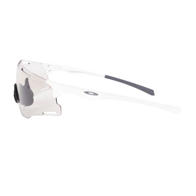 OAKLEY オークリー Cybr Zero サイバーゼロ OO9512D-0139 【 日本正規品 サングラス 調光レンズ 海 アウトドア キャンプ PHOTOCHROMIC 】_2
