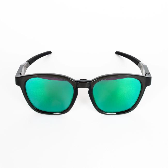 OAKLEY オークリー Shackle シャックル OO9507D-0252 【 日本正規品 サングラス 海 アウトドア キャンプ PRIZM 】_1