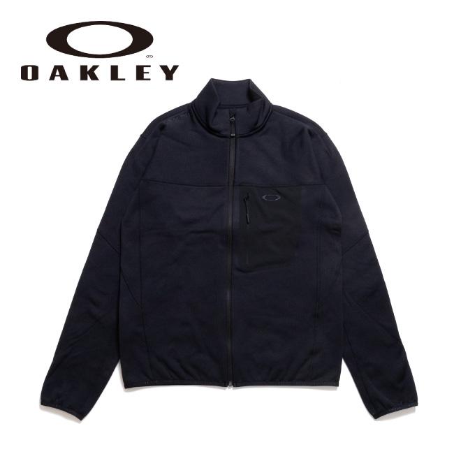 OAKLEY（オークリー） Canopy Pro Full Zip Sweatshirt キャノピープロ