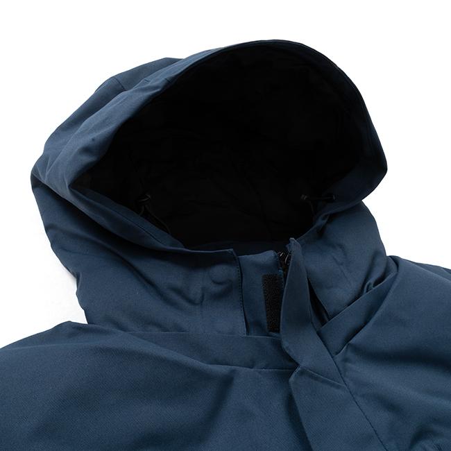 OAKLEY（オークリー） 2026 OAKLEY TC Channel Jacket TCチャネル