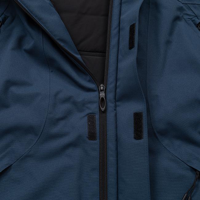 OAKLEY（オークリー） 2026 OAKLEY TC Channel Jacket TCチャネル