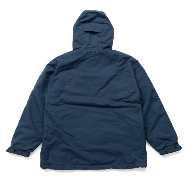 OAKLEY（オークリー） 2026 OAKLEY TC Channel Jacket TCチャネル