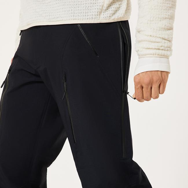 OAKLEY（オークリー） 2026 OAKLEY Bowls Gore-Tex Shell Pant ボウル