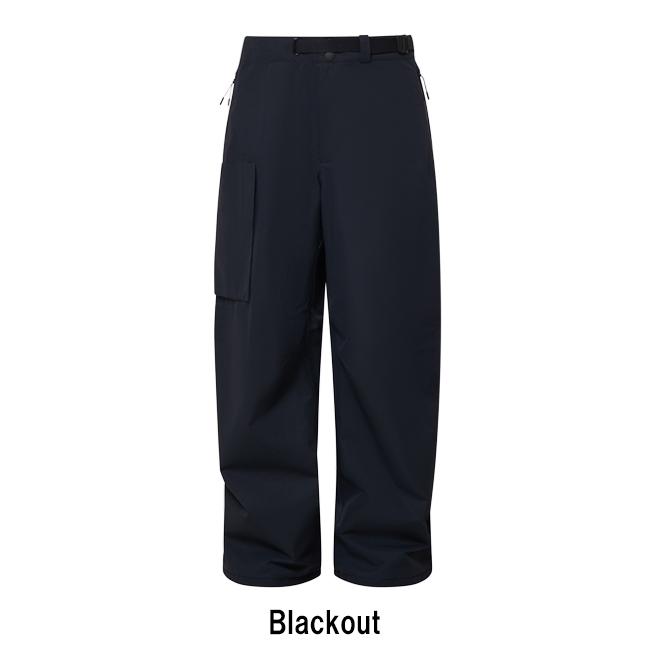 OAKLEY（オークリー） 2026 OAKLEY Channel Cargo Pant チャンネル