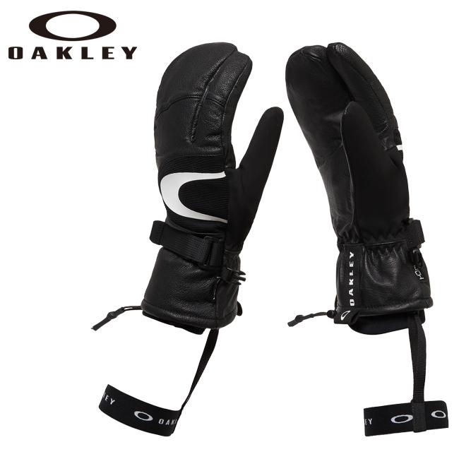 OAKLEY（オークリー） 2026 OAKLEY Timberline 3-Finger ティンバー