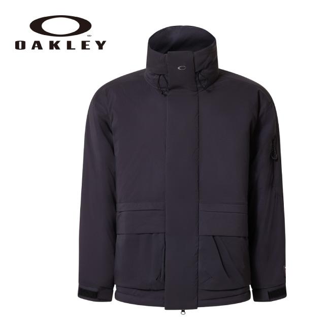 OAKLEY（オークリー） 2026 OAKLEY Fgl Puffy Jacket 5.7 パフィー