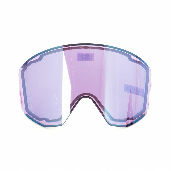 2026 OAKLEY オークリー Flow Scape L フロースケープ Aleksander Kilde Signature/Prizm Sapphire Iridium&Prizm Iced Iridium OO7145A-11【 日本正規品 】_4