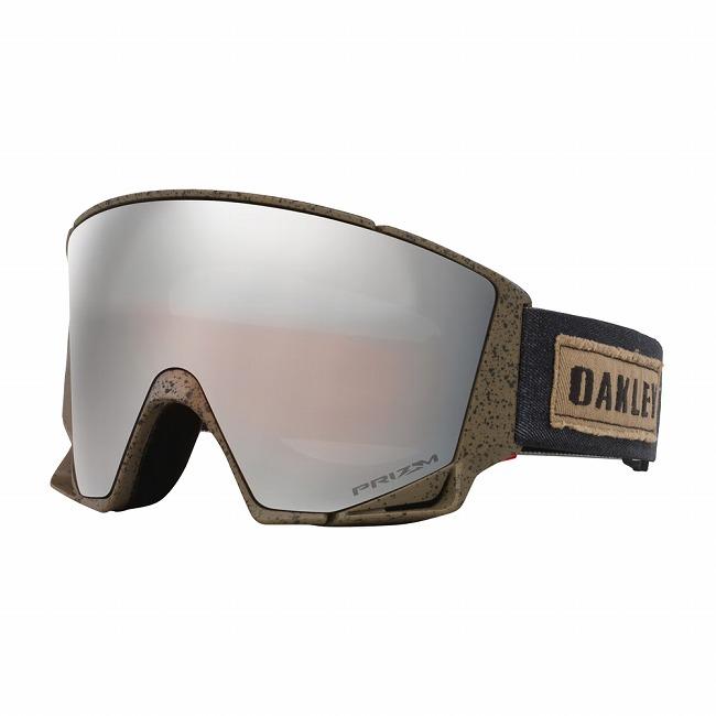 OAKLEY（オークリー） 2026 OAKLEY Flow Scape L フロースケープ Asia