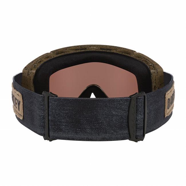 OAKLEY（オークリー） 2026 OAKLEY Flow Scape L フロースケープ Asia