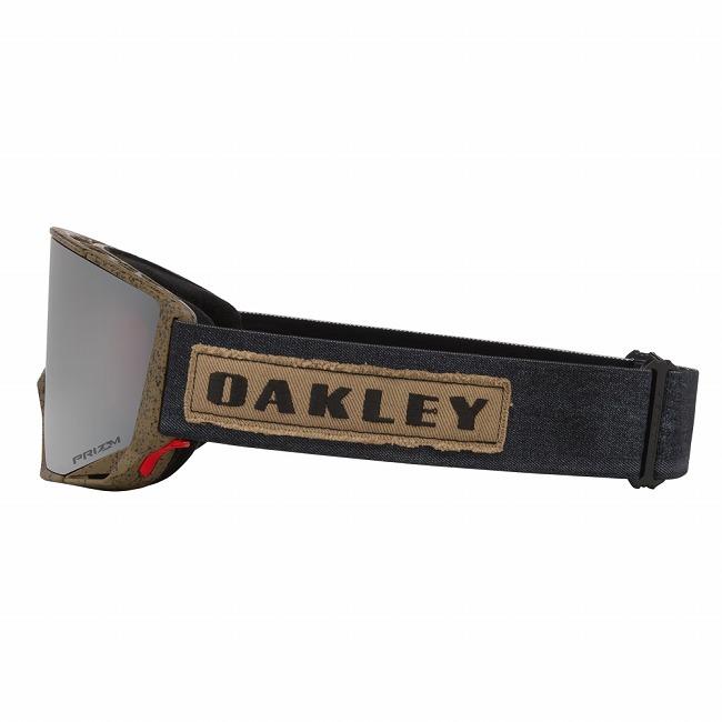 OAKLEY（オークリー） 2026 OAKLEY Flow Scape L フロースケープ Asia