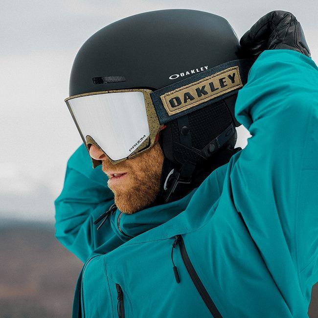OAKLEY（オークリー） 2026 OAKLEY Flow Scape L フロースケープ Asia