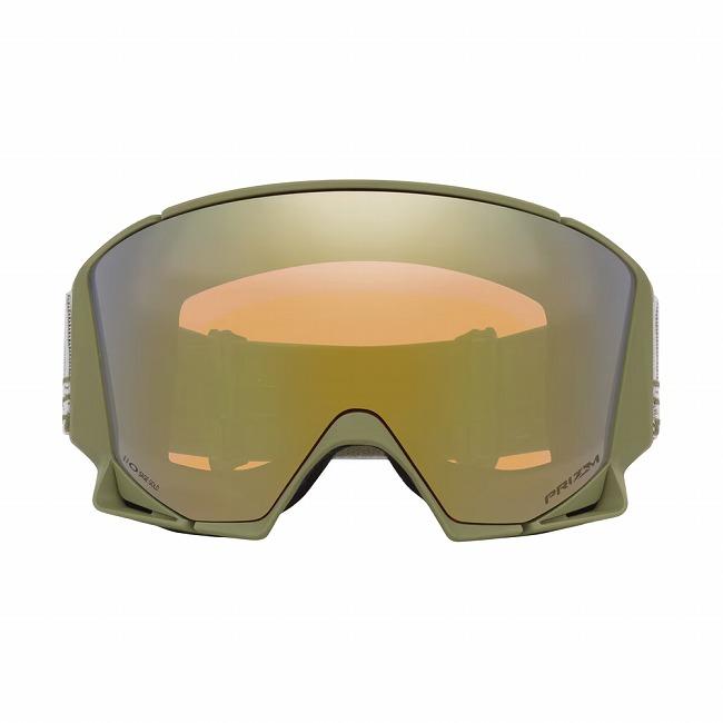 2026 OAKLEY オークリー Flow Scape L フロースケープ Asia Fern Camo / Prizm Sage Gold Iridium & Prizm Snow Torch Iridium OO7145A-19【 日本正規品 】_2