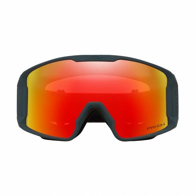 OAKLEY（オークリー） 2026 OAKLEY Line Miner M ラインマイナー Ink