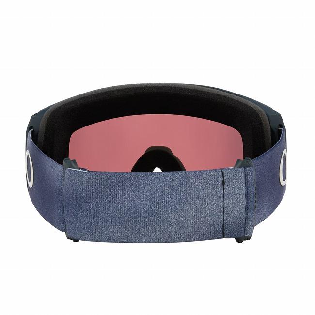OAKLEY（オークリー） 2026 OAKLEY Line Miner M ラインマイナー Ink