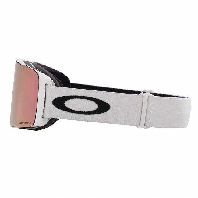 oakley prizm LINE MINER ローズ×ホワイト M OAKLEY（オークリー） 2026 OAKLEY Line Miner Pro M ラインマイナー